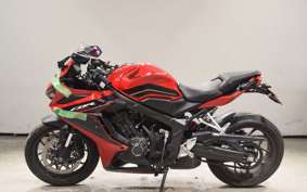 HONDA CBR650R 2023 RH03