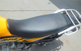 KAWASAKI SUPER SHERPA KL250G