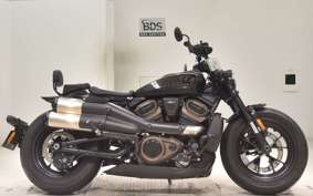 HARLEY RH1250S 2022