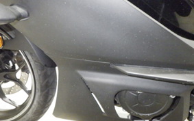 YAMAHA YZF-R25 2006 RG43J