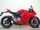 Фото Ducati PANIGA-REV2 2020 с японского аукциона