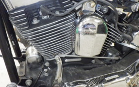 HARLEY FXSTD 1450 2003