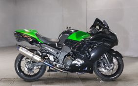 KAWASAKI ZX 1400 NINJA R 2012 ZXT40E