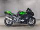 Фото Kawasaki ZX 1400 NINJA R 2012 с японского аукциона