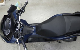 HONDA PCX125 JK05