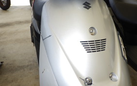 SUZUKI ZZ CA1PB