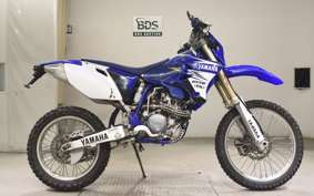 YAMAHA WR250F E 2018