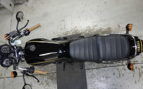 YAMAHA RZ 250