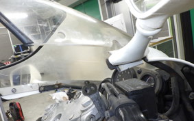 YAMAHA FZR250 Gen.2 R 1984 3LN