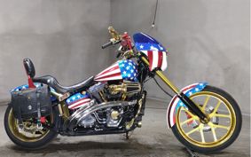 HARLEY  HARLEY FXSB1690 BFV