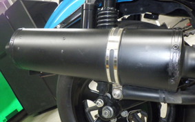 HARLEY XL883R 2005