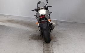 YAMAHA FZ1 FAZER 2006 RN17