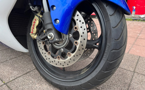 SUZUKI GSX1300R HAYABUSA 2014 GX72B