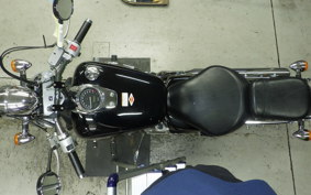 HONDA SHADOW 750 Gen. 3 2007 RC50