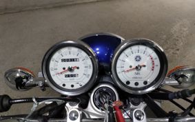 YAMAHA SR400 2021 RH16J