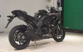 KAWASAKI NINJA 1000 A 2018 ZXT00W