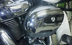 HARLEY FLHXS 1750 2017