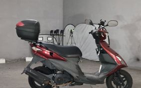 SUZUKI ADDRESS V125 CF4MA