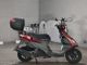 Фото Suzuki ADDRESS V125 с японского аукциона