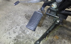 SUZUKI GRASS TRACKER 2009 NJ47A