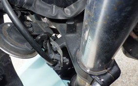 KAWASAKI NINJA 400R 2013 ER400B