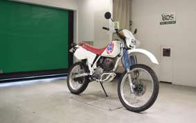 HONDA XLR125R 2006 JD16