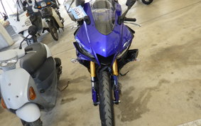 YAMAHA YZF-R25 RG43J