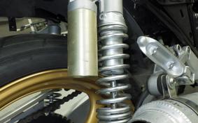 SUZUKI GSX400 IMPULSE 1994 GK79A