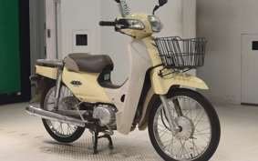 HONDA C50 SUPER CUB AA04