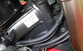 HONDA CRF250 GEN 2 RALLY MD47