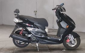 YAMAHA CYGNUS 125 X SE46