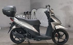 SUZUKI ADDRESS V110 CE47A