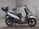 Фото Suzuki ADDRESS V110 с японского аукциона