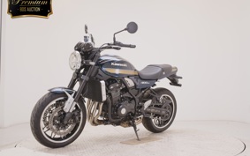 KAWASAKI Z900RS 2022 ZR900K