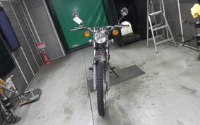 KAWASAKI KE125 K1