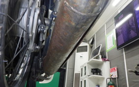 HONDA C50 SUPER CUB 2019 AA01