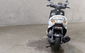 YAMAHA CYGNUS 125 X SE46