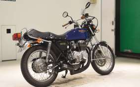 HONDA CB400 2022 CB400F