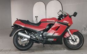 KAWASAKI GPZ1000RX 1985 ZXT00A