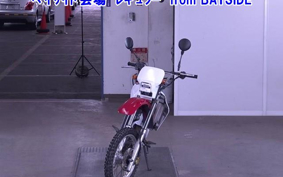 HONDA CRM50