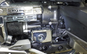 HONDA GL 1800 GOLD WING TOUR DCT 2019 SC79