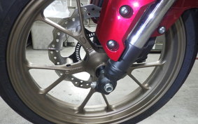 HONDA CB125 R JC91
