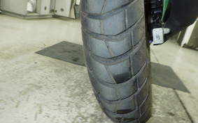SUZUKI GSX-S125 2007 DL32D