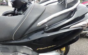 HONDA FORZA Z MF08