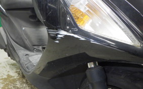 SUZUKI ADDRESS V125 S 2003 CF4MA