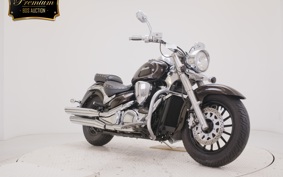SUZUKI INTRUDER 400 Classic 2013