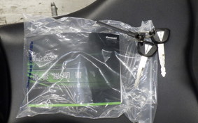 KAWASAKI ZX-25R 2018 ZX250E