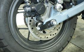 HONDA MONKEY 125 JB05
