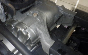 SUZUKI ADDRESS V125 S 2008 CF4MA