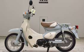 HONDA LITTLE CUB AA01